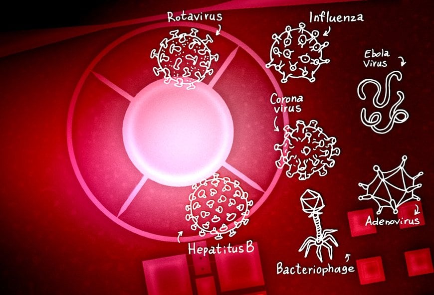 CEA Achieves Mass-Spectrometry Breakthrough that Paves the Way to Detecting Viruses